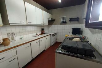 achat maison chalus 87230