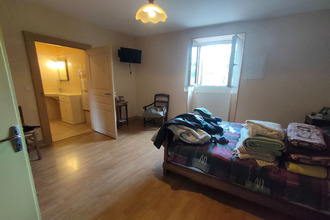 achat maison chalus 87230