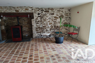 achat maison chalus 87230