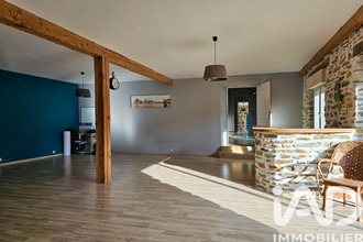 achat maison chalus 87230