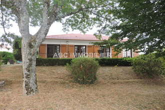 achat maison chalus 87230