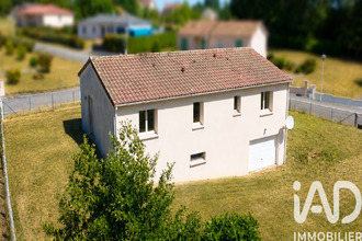 achat maison chalus 87230