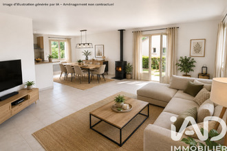 achat maison chalus 87230