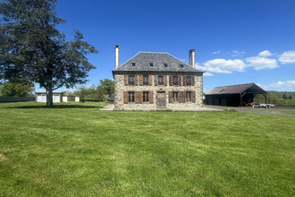 achat maison chalvignac 15200