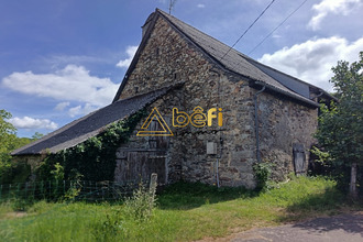 achat maison chalvignac 15200