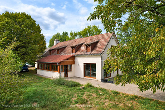achat maison chalvignac 15200