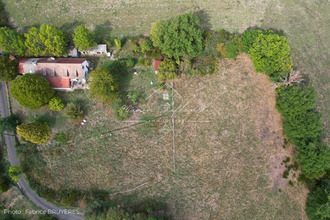 achat maison chalvignac 15200