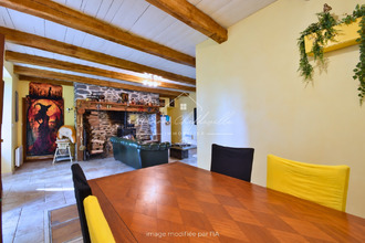 achat maison chalvignac 15200