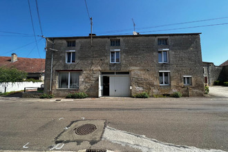 achat maison chalvraines 52700