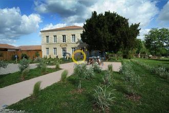 achat maison chamadelle 33230