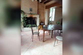 achat maison chamadelle 33230