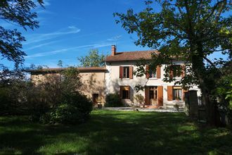 achat maison chamadelle 33230