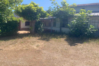 achat maison chamadelle 33230