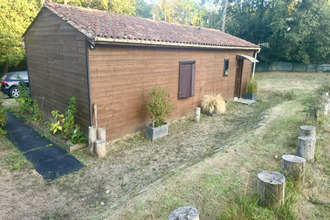 achat maison chamadelle 33230