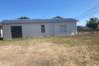 achat maison chamadelle 33230