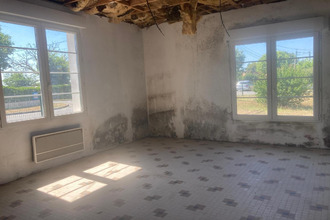 achat maison chamadelle 33230