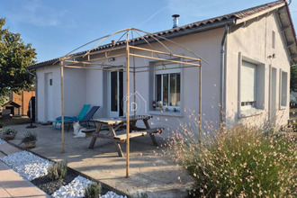 achat maison chamadelle 33230