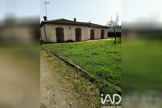 achat maison chamadelle 33230