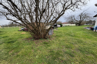 achat maison chamadelle 33230