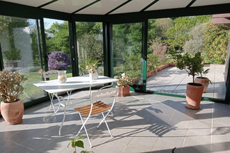 achat maison chamadelle 33230