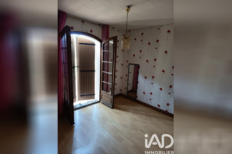 achat maison chamadelle 33230