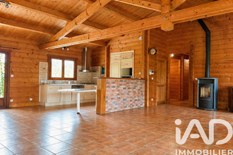 achat maison chamadelle 33230