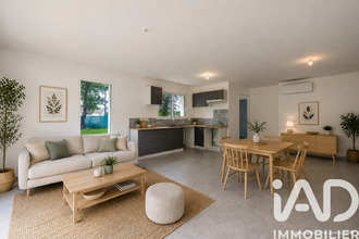 achat maison chamadelle 33230