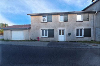 achat maison chamagne 88130