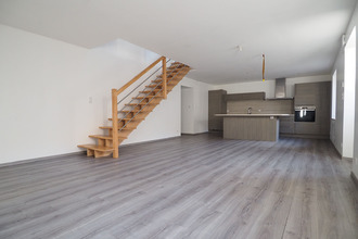 achat maison chamagne 88130