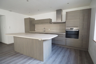 achat maison chamagne 88130