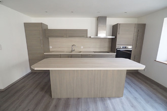 achat maison chamagne 88130