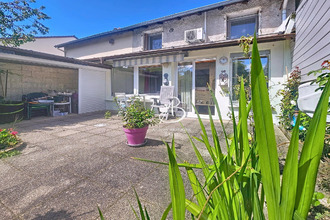 achat maison chamagne 88130