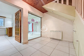 achat maison chamagne 88130