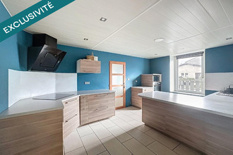 achat maison chamagne 88130