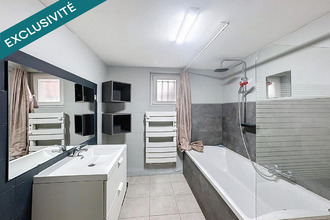 achat maison chamagne 88130