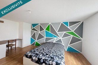 achat maison chamagne 88130