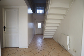 achat maison chamagne 88130