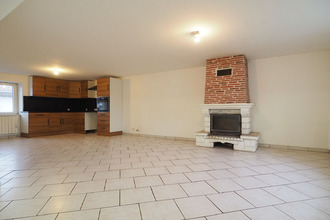 achat maison chamagne 88130