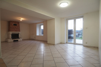 achat maison chamagne 88130