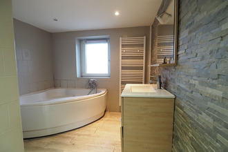 achat maison chamagne 88130