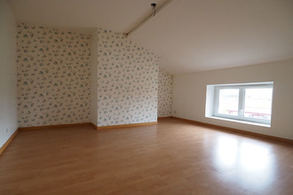 achat maison chamagne 88130