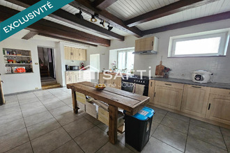 achat maison chamagne 88130