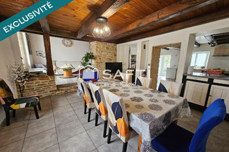 achat maison chamagne 88130