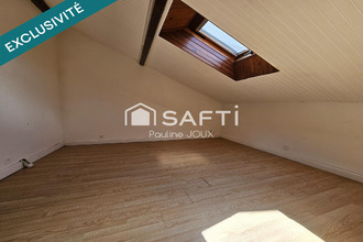 achat maison chamagne 88130