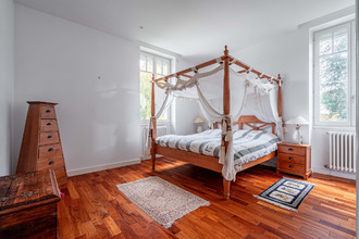 achat maison chamagnieu 38460