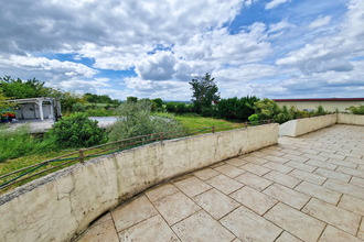 achat maison chamagnieu 38460