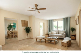 achat maison chamagnieu 38460