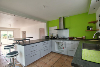 achat maison chamagnieu 38460