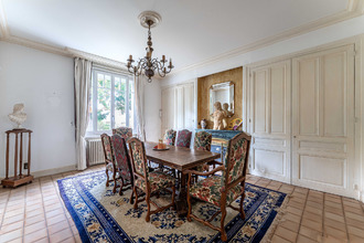 achat maison chamagnieu 38460