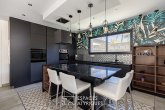 achat maison chamagnieu 38460